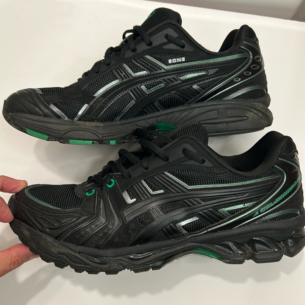 ASICS kayano 14 8on8